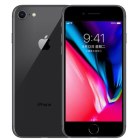 Apple IPhone 8 Factory Unlocked Used mobile phone original legal (100% Original Used)