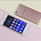 Vivo Y53 Original 2GB+16GB Full Accessories Android Cellphone Smartphone