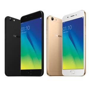 Oppo A57 Original 3GB+32GB With Full Accessories Phone Smartphone Mobile Phone