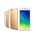 Oppo A57 Original 3GB+32GB With Full Accessories Phone Smartphone Mobile Phone