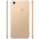 OPPO A37 Phone 4G LTE 2GB RAM 16GB ROM LTE5.0 inch 5MP 8MP Cellphone Smartphone