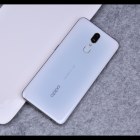 New OPPO A9 Mobile Phone 4G LTE Android 8.1 MT6771V Octa Core 6.53inch 4+128G Cellphone Back Fingerprint 16MP