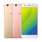 OPPO A37 Phone 4G LTE 2GB RAM 16GB ROM LTE5.0 inch 5MP 8MP Cellphone Smartphone