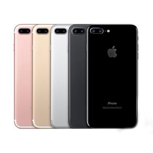 iPhone 7 Plus【Spot & COD】apple 100%Original smart phone 100% battery Used Fullset 95%New