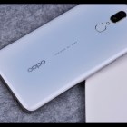 New OPPO A9 Mobile Phone 4G LTE Android 8.1 MT6771V Octa Core 6.53inch 4+128G Cellphone Back Fingerprint 16MP