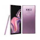 Samsung Galaxy Note9 Note 9 N960U1 N960U 8GB RAM Mobile Phone LTE Octa Core 6.4' Snapdragon 845 NFC Original Cellphone