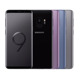 Samsung Galaxy S9 G960F 4GB RAM Global Version LTE Octa Core 5.8inch ROM NFC Exynos Original Unlocked Mobile Phone