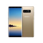 Samsung Galaxy Note 8 N950F N950U Note8 Original Unlocked 4G LTE Octa Core 6.3" Dual 12MP 6GB RAM Mobile Cell Phone