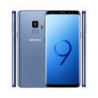 Samsung Galaxy S9 G960F 4GB RAM Global Version LTE Octa Core 5.8inch ROM NFC Exynos Original Unlocked Mobile Phone