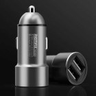 REMAX Car Charger RCC220 2.4A