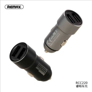 REMAX Car Charger RCC220 2.4A