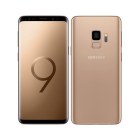 Samsung Galaxy S9 G960F 4GB RAM Global Version LTE Octa Core 5.8inch ROM NFC Exynos Original Unlocked Mobile Phone