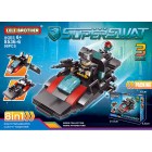 Lego children's toys assemble Black Hawk Helicopter Lele Brother 8536 Helicopter