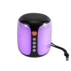 T&G Portable Bluetooth Speaker TG611