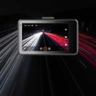 HD driving recorder