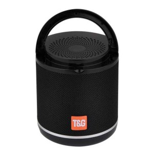 T&G Portable Bluetooth Speaker TG518