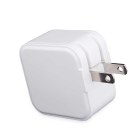 RAVPOWER RP-PC116 RAVPOWER PACKAGER FOR AC CHARGER PC110 WHITE EU VERSION