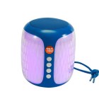 T&G Portable Bluetooth Speaker TG611