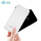 K71 Power Bank 10000mah Universal Ultra-thin Compact Portable Power Bank