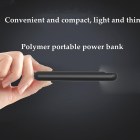 K101 Mobile Power Bank POWER BANK 10000mAh