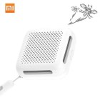 Mi original ZMI MIJIA intelligent mosquito repellent device 2 portable rechargeable mosquito killer electric mosquito repellent