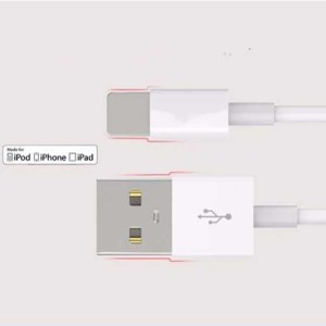 2.1A iPhone/Micro-USB/Type-C charging set 3C06-01