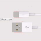 2.1A iPhone/Micro-USB/Type-C charging set 3C06-01