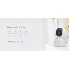 INTELLIGENT CAMERA LITE2 HD INFRARED NIGHT VISION INTELLIGENT ALARM PUSH INDOOR CAMERA