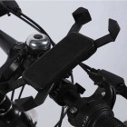 Bicycle Mobile Phone Holder Holder Ride Bicycle Holder