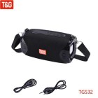 T&G Strap Bluetooth Speaker TG532