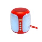 T&G Portable Bluetooth Speaker TG611