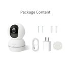 INTELLIGENT CAMERA LITE2 HD INFRARED NIGHT VISION INTELLIGENT ALARM PUSH INDOOR CAMERA