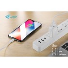 2A Charging set(iPhone) UE8