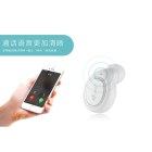 True Wireless Bluetooth Headset Binaural Invisible Single Ear In-Ear Android Apple Universal