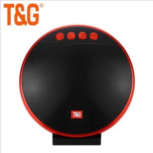 T&G Bluetooth Speaker TG036