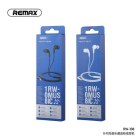 REMAX Fashion Music Call Wired Headset Headset RW-108