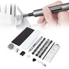 Mi Wowstick 1F Pro Mini Electric Screwdriver Rechargeable Cordless Power Screw Driver Kit With LED Light Lithium Battery