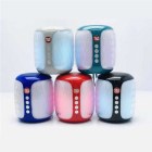 T&G Portable Bluetooth Speaker TG611