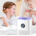 Panchao plug-in multifunctional LED mosquito killer