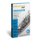 Metal Assembled Model German Battleship BISMARCK Piececool P084-S