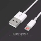 2.1A iPhone/Micro-USB/Type-C charging set 3C06-01