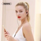 REMAX Wired Music Call Earphone RM-550