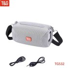 T&G Strap Bluetooth Speaker TG532