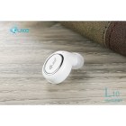 True Wireless Bluetooth Headset Binaural Invisible Single Ear In-Ear Android Apple Universal