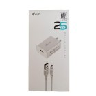 25W USB-Micro Super Fast Charging Set Q3 for SAMSUNG 25W USB Micro PD Wall Charger