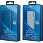 REMAX RPP-108 POWER BANK20000mAh