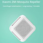 Mi original ZMI MIJIA intelligent mosquito repellent device 2 portable rechargeable mosquito killer electric mosquito repellent