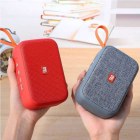 T&G Portable Bluetooth Speaker TG506