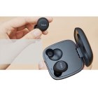 FlyBuds Wireless Earbuds V5.0 Earbuds True Wireless Stereo Headphones 100Hrs Playtime with Charging Case