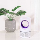 Mosquito repellent artifact for outdoor mosquito killer farm